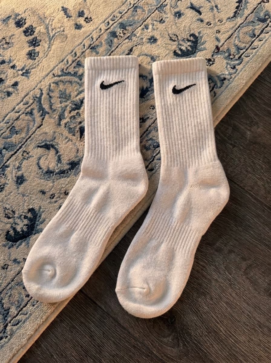 The socks